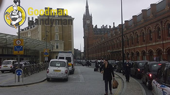 Local handyman team in Kings Cross Local handyman team in Kings Cross