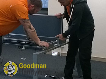 Handyman hire in Mill Hill Handyman hire in Mill Hill