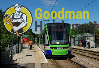 Addiscombe CR0 Handyman