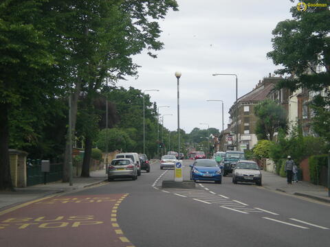 Anerley SE20 Handyman
