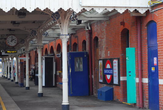 Barkingside IG6 Handyman