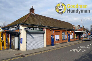 Barnehurst DA7 Handyman