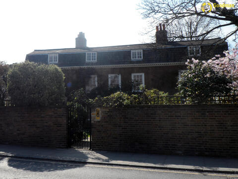 Barnes SW13 Handyman