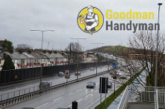Beckton E6, E16, IG11 Handyman