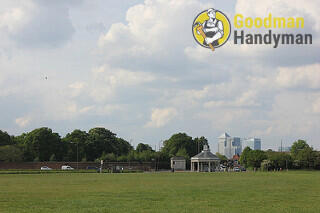 Blackheath SE3 Handyman