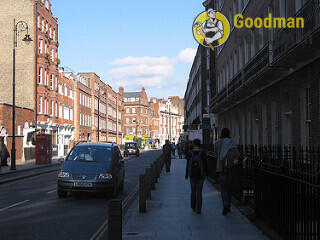 Bloomsbury WC1 Handyman