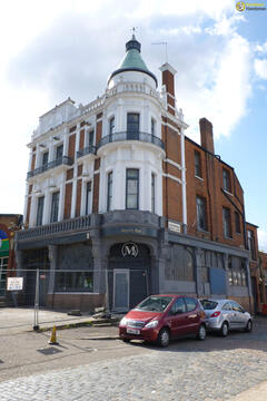 Brixton SW2, SW9 Handyman
