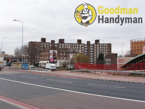 Bromley BR1 Handyman