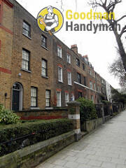 Camberwell SE5 Handyman