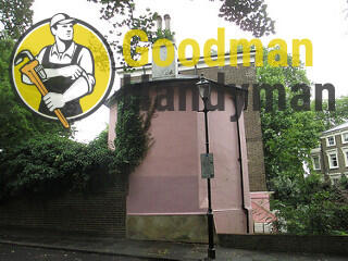 Canonbury N1 Handyman