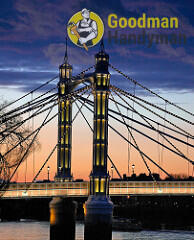 Chelsea SW3 Handyman