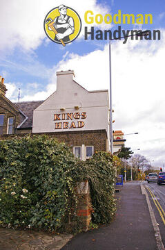 Chingford E4 Handyman