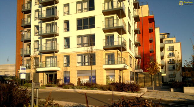 Colindale NW9 Handyman
