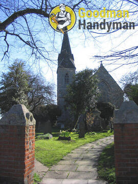 Cranham RM14 Handyman