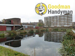 Crayford DA1 Handyman