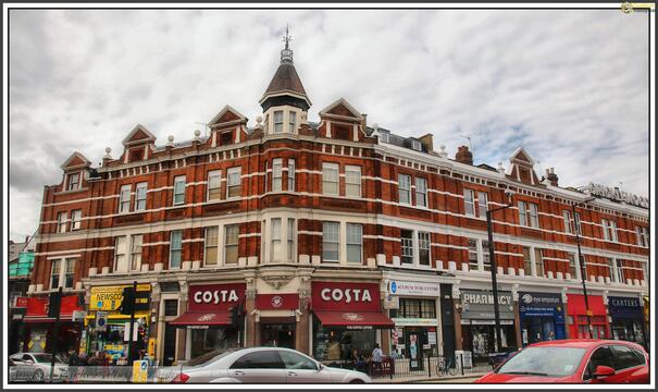 Cricklewood NW2 Handyman