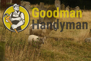 Cudham TN14 Handyman