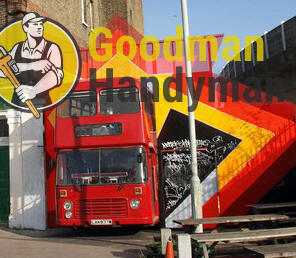 Deptford SE8 Handyman