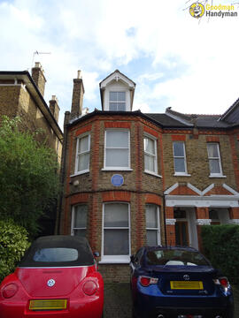Dulwich SE21 Handyman