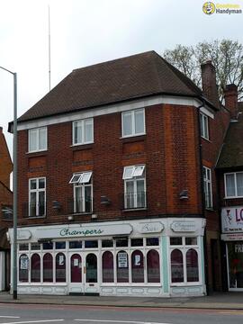 Eastcote HA5, HA4 Handyman