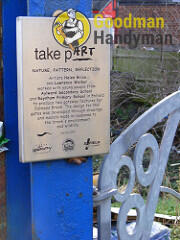 Edmonton N9, N18 Handyman