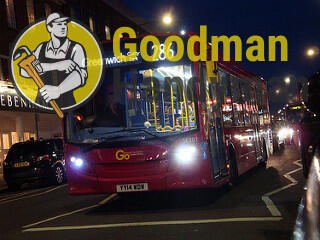 Eltham SE9 Handyman