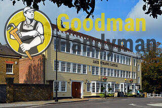 Erith DA8, DA18 Handyman