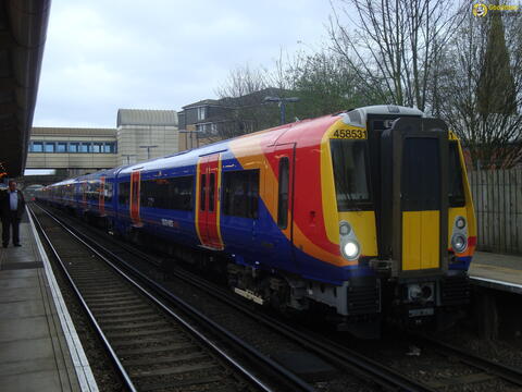Feltham TW13, TW14 Handyman