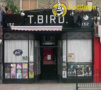 Finsbury EC1 Handyman