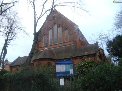 Hampstead NW3 Handyman