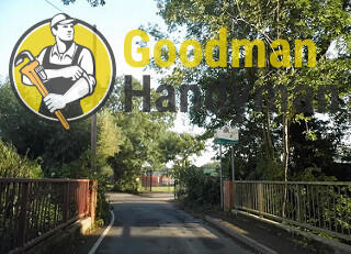 Harefield UB9 Handyman