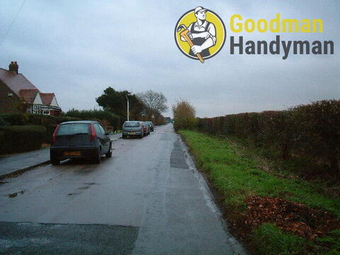 Harmondsworth UB7 Handyman