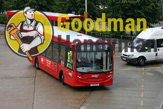 Hatton TW14 Handyman