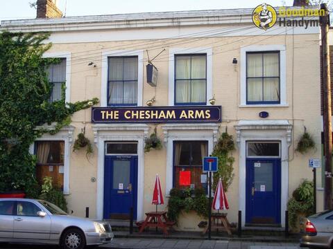 Homerton E9 Handyman