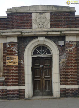 Hornsey N8 Handyman