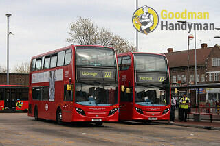 Hounslow TW3 Handyman