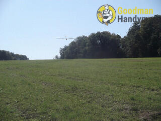 Kenley CR8 Handyman
