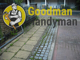 Kidbrooke SE3 Handyman