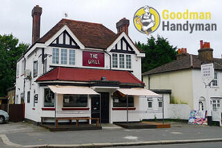 Lampton TW4 Handyman