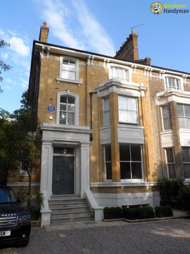 Lewisham SE13 Handyman