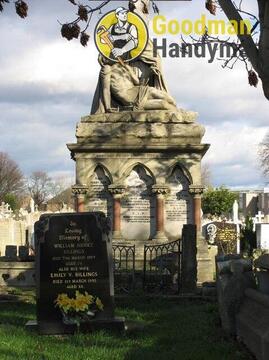 Leytonstone E11 Handyman