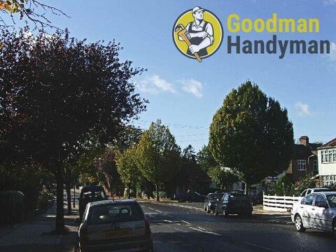 Longlands DA14, DA15 Handyman