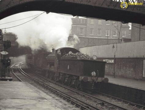 Mitcham CR4 Handyman