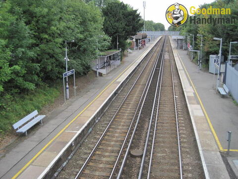 Mottingham SE9 Handyman