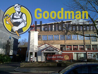 Norbury SW16 Handyman
