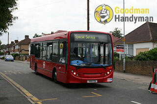 Northwood HA6 Handyman
