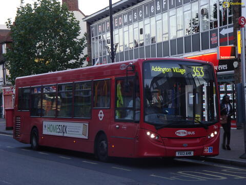 Orpington BR5, BR6 Handyman