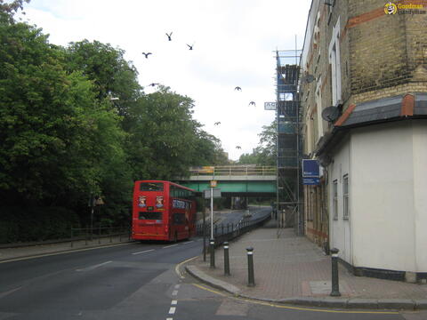 Penge SE20 Handyman