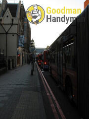Pentonville N1 Handyman