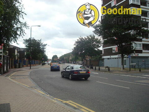 Plaistow E13 Handyman